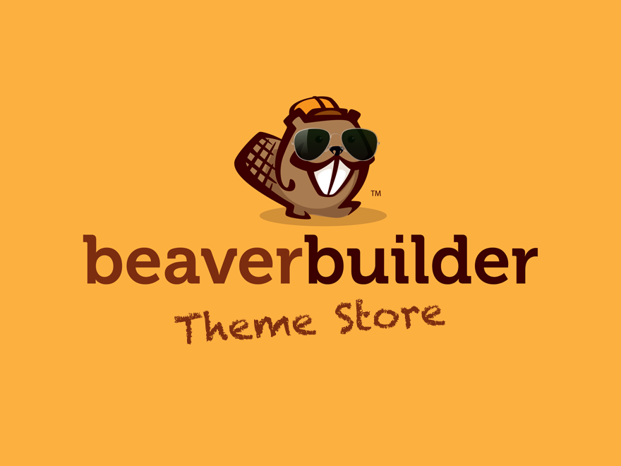 Beaver Builder Theme Store