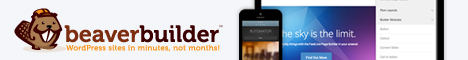 Banner - 468 x 60