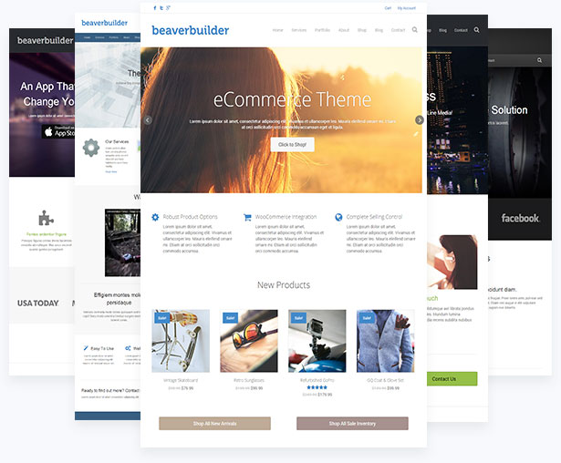 landing-pages