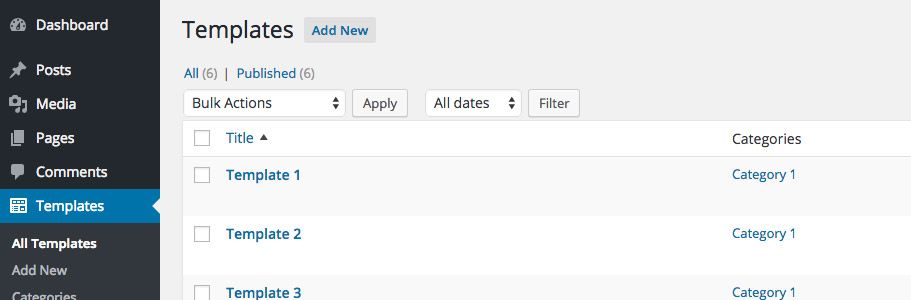 page-builder-templates-admin