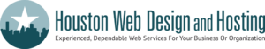 Houston Web Design and Hosting