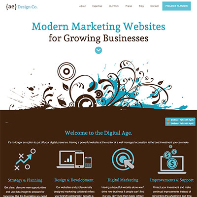 ae-design-screenshot