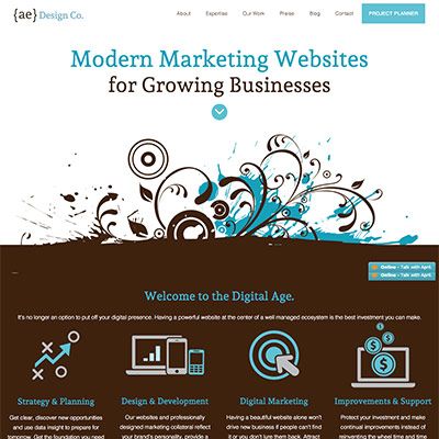 ae-design-screenshot