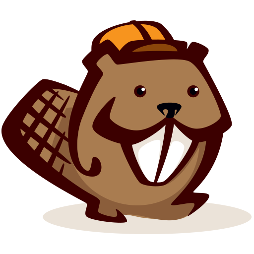 Beaver Builder Logo