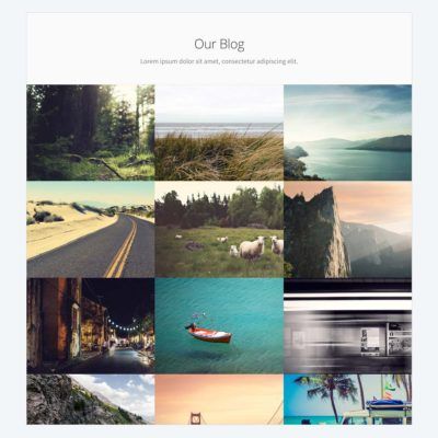 blog-gallery-template