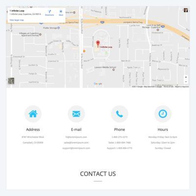 contact-us-3-template
