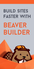 Get Beaver Builder Now!