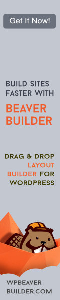 Get Beaver Builder Now!