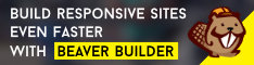 Get Beaver Builder Now!