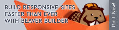 Get Beaver Builder Now!