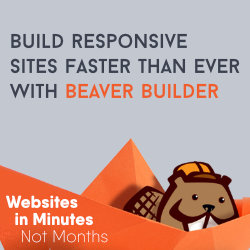 Get Beaver Builder Now!