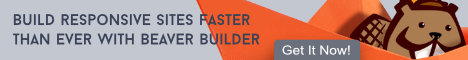 Get Beaver Builder Now!