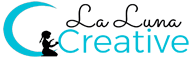 la-luna-creative-logo