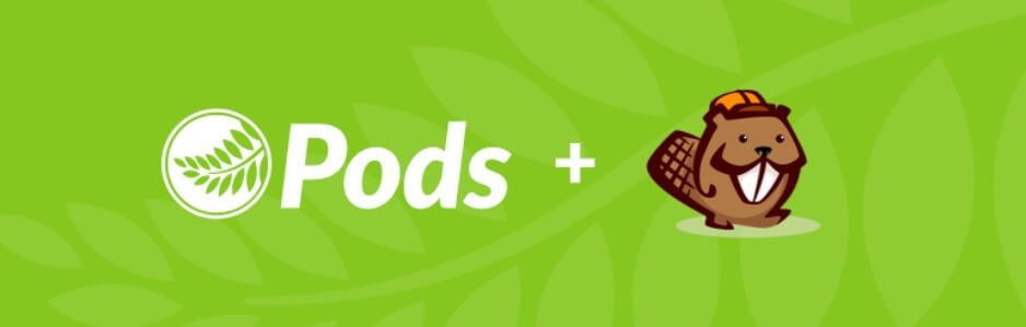 The Pods Add-on for Beaver Themer.