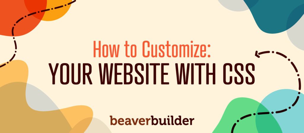 How to customize your WordPress website with CSS