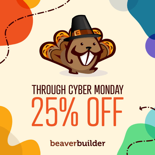 Beaver Builder