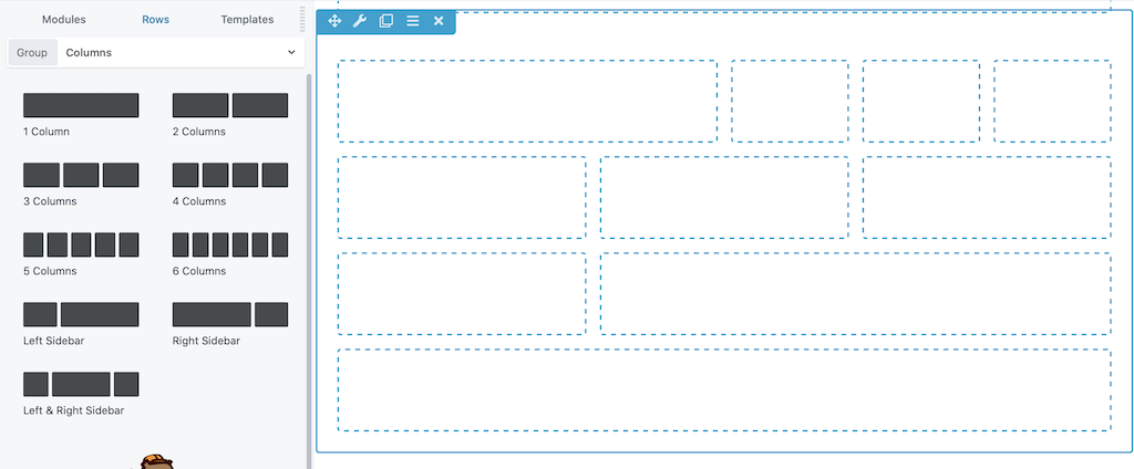 Beaver Builder Page Builder