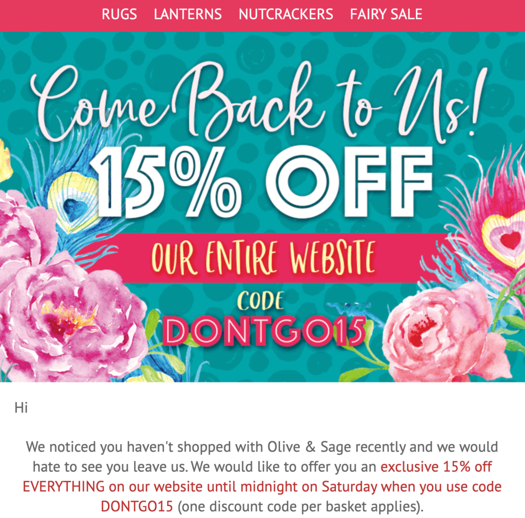 Email marketing can be an important item on your post-launch checklist.