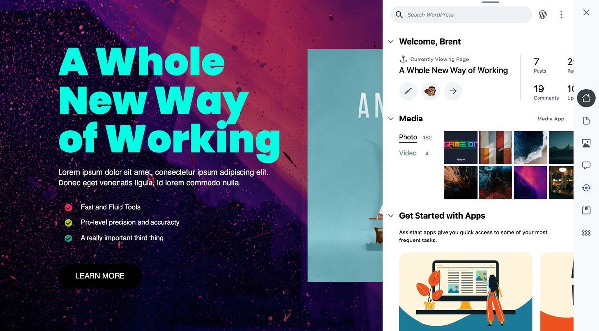 Free Assistant Plugin