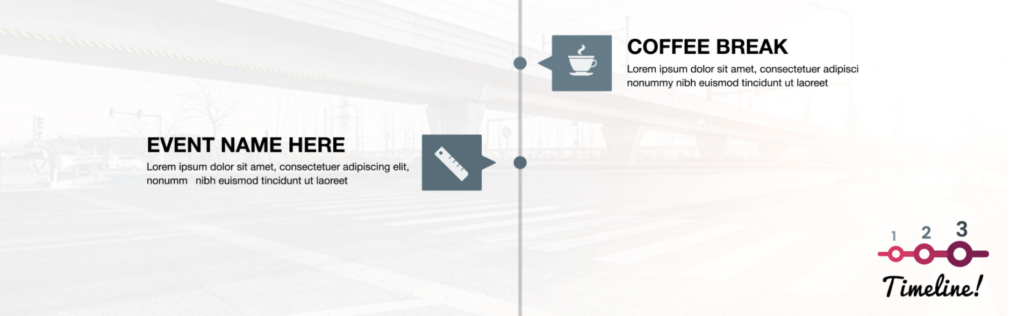 Timeline Module for Beaver Builder
