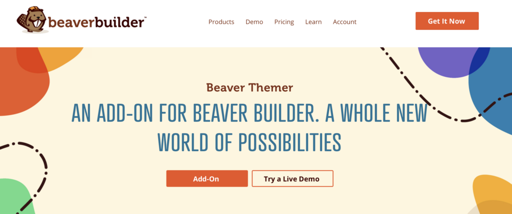 Beaver Themer