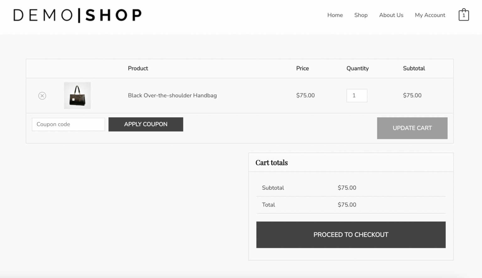 How to Customize Your WooCommerce Cart Page with Beaver Builder (In 5 ...