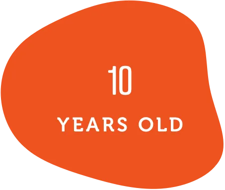 culture years old