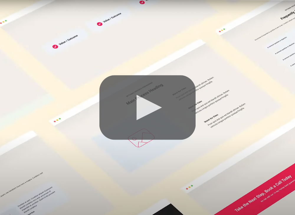 Beaver Kit Promo Video