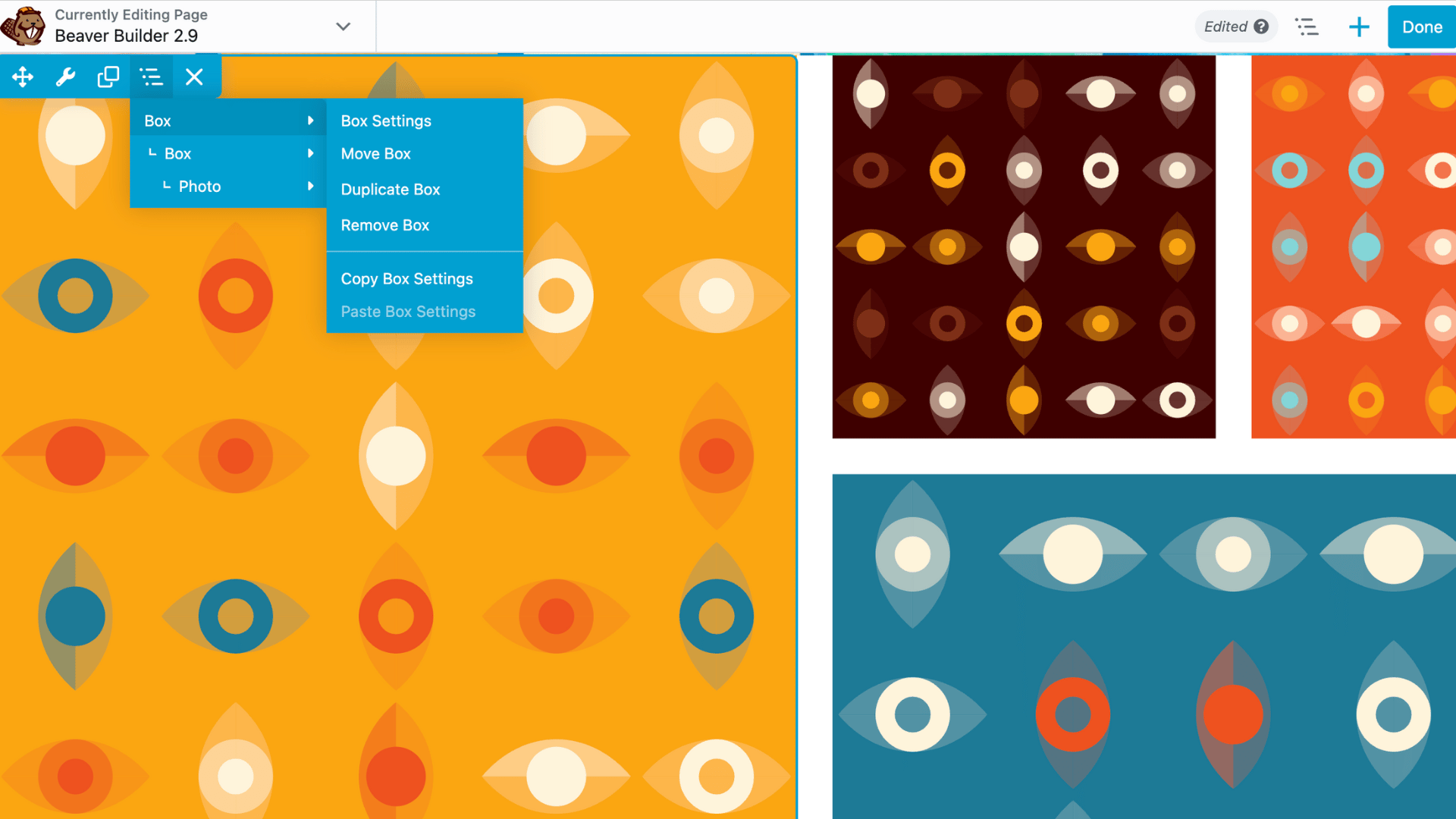 Beaver Builder 2.9 Container Modules as Top-Level Elements