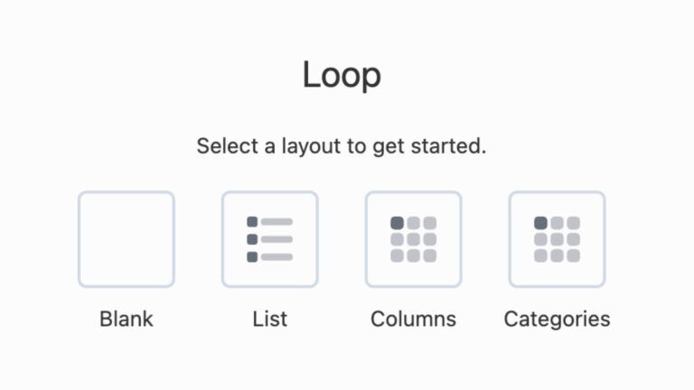 How to Use the Loop Module in Beaver Builder: The Ultimate Guide ...