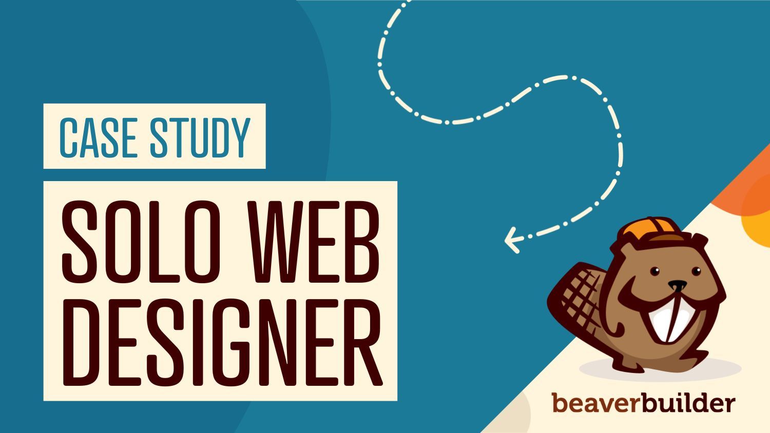 case study beaver builder solo web designers
