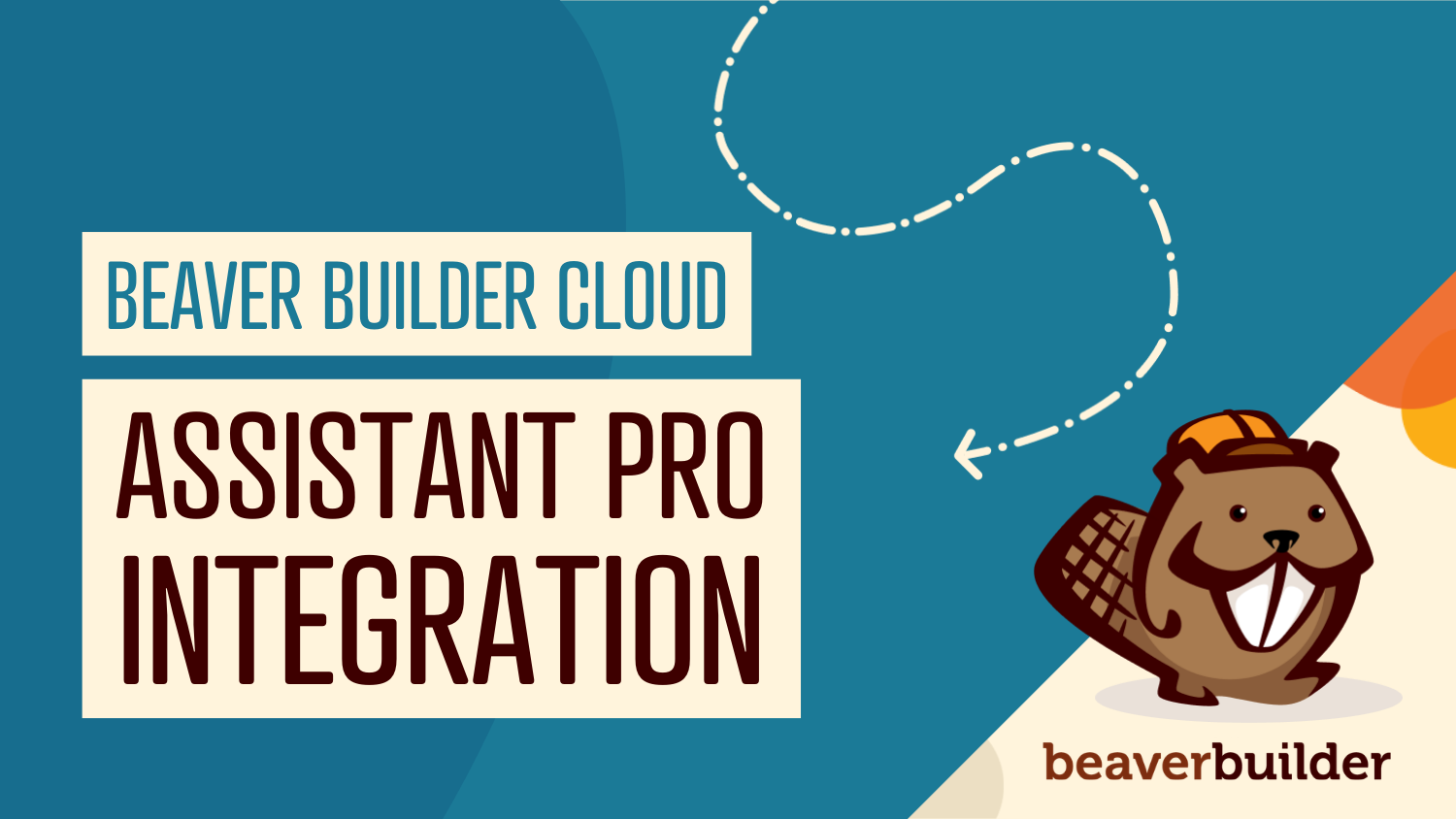 beaver builder cloud assistant pro integration