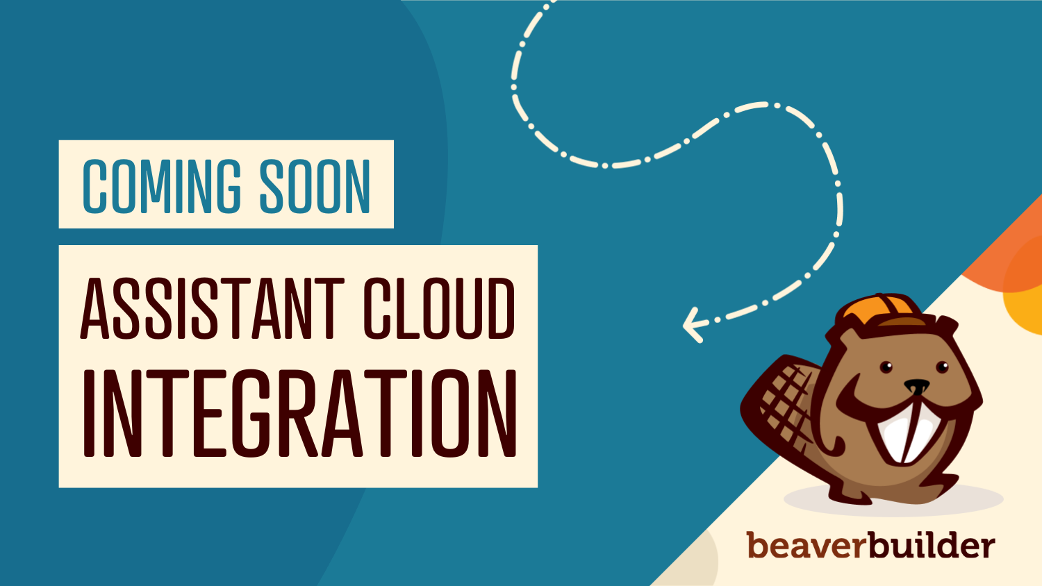 beaver builder cloud integration