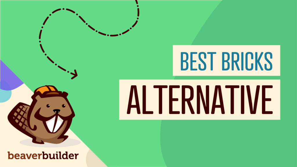 best bricks alternative