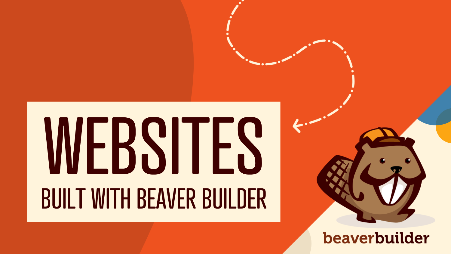 wordpress websites built with beaver builder