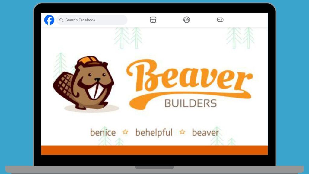 build beaver builder facebook group