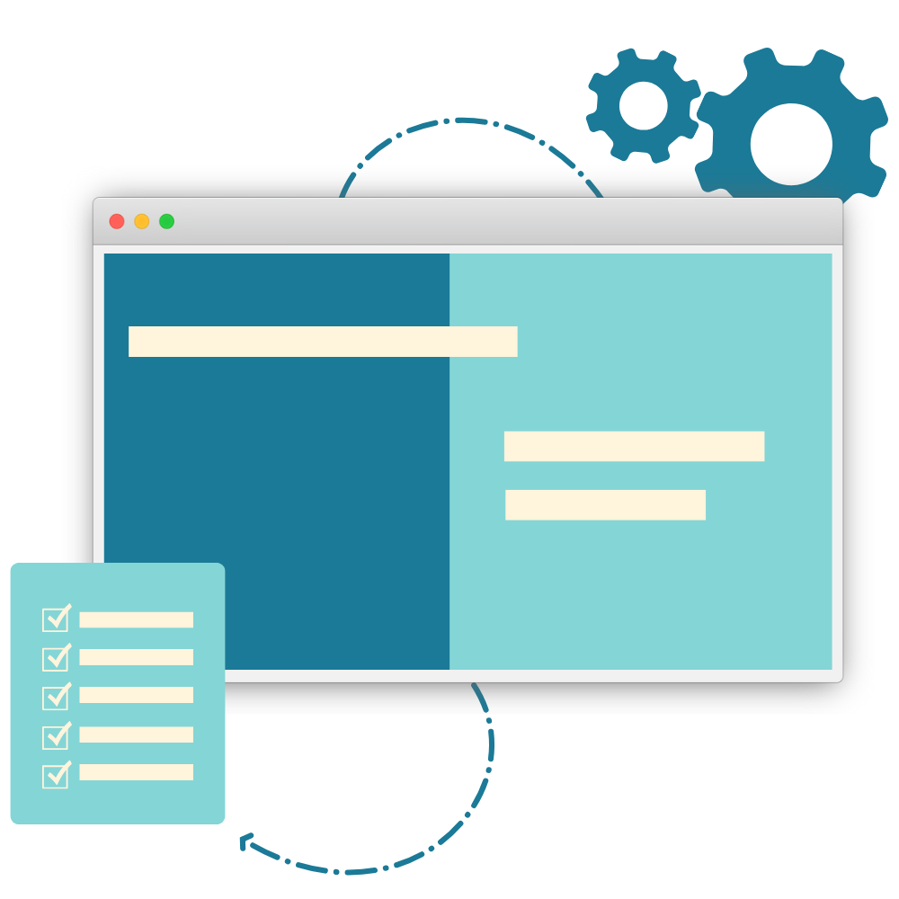 wordpress maintenance service