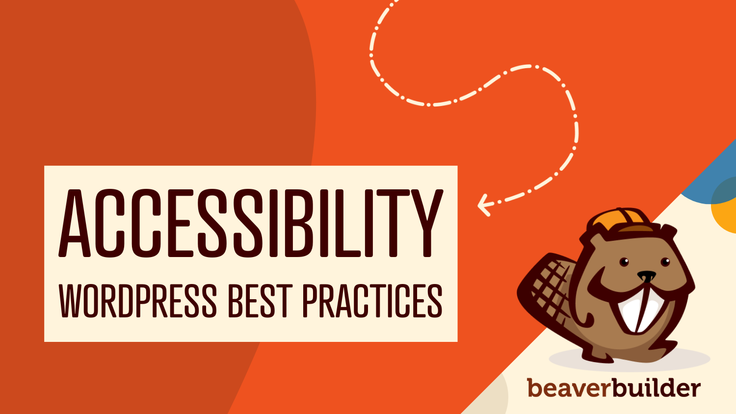 beaver builder accessibility best practices