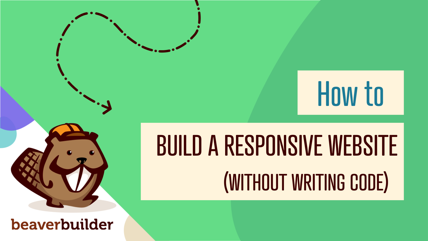 Build a Responsive Website
