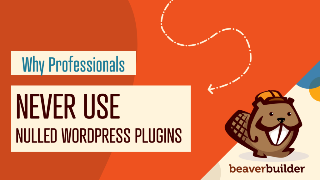 Nulled WordPress Plugins