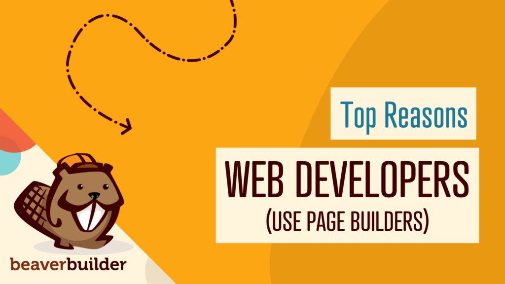 Page Builder for web developer