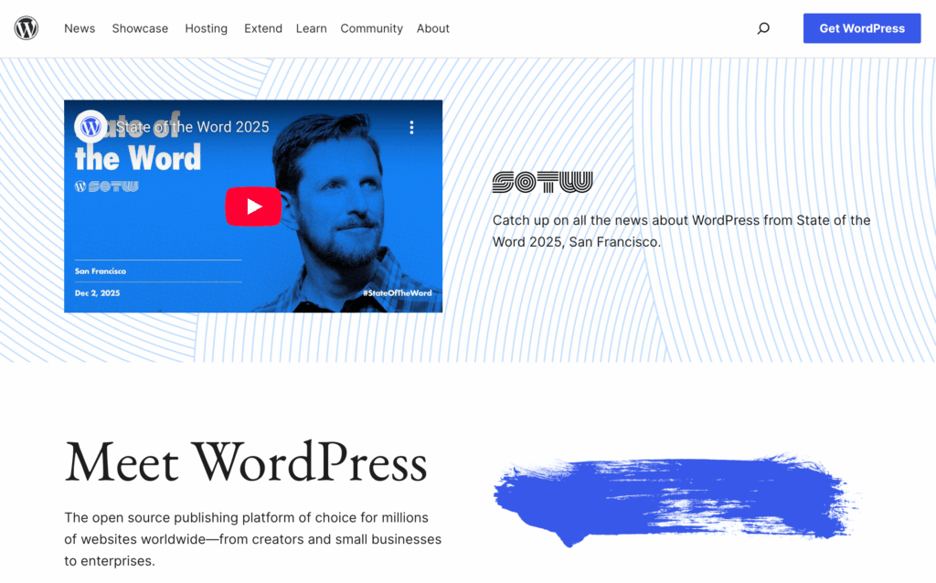 WordPress