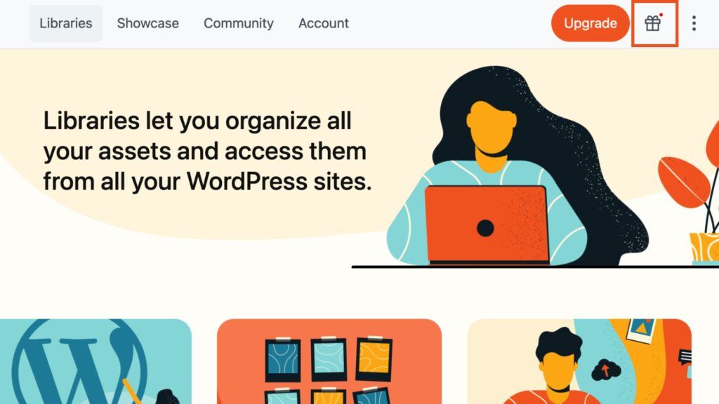 assistant pro present icon