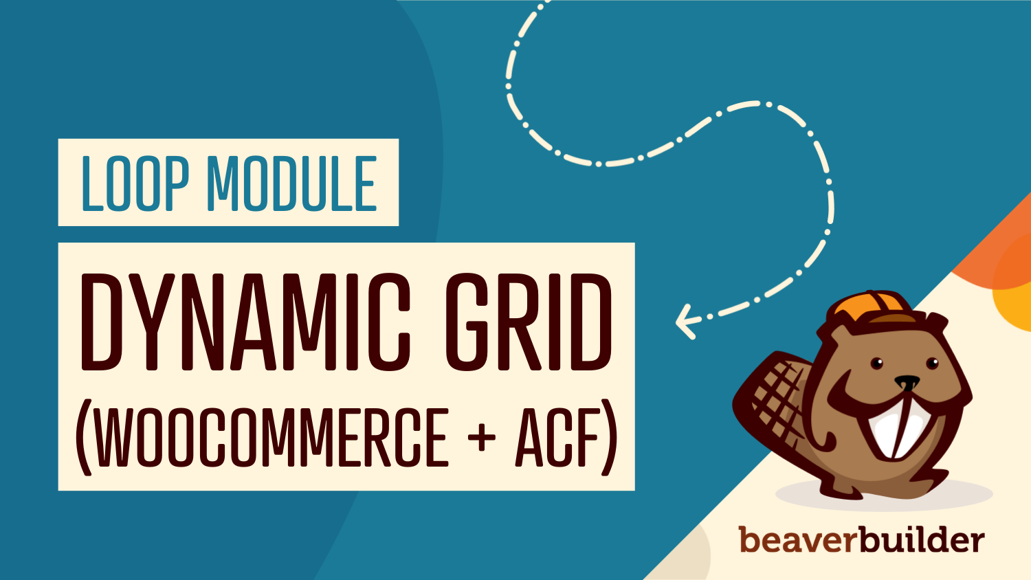 Build Dynamic WooCommerce Archive Pages with Beaver Builder's Loop Module and ACF