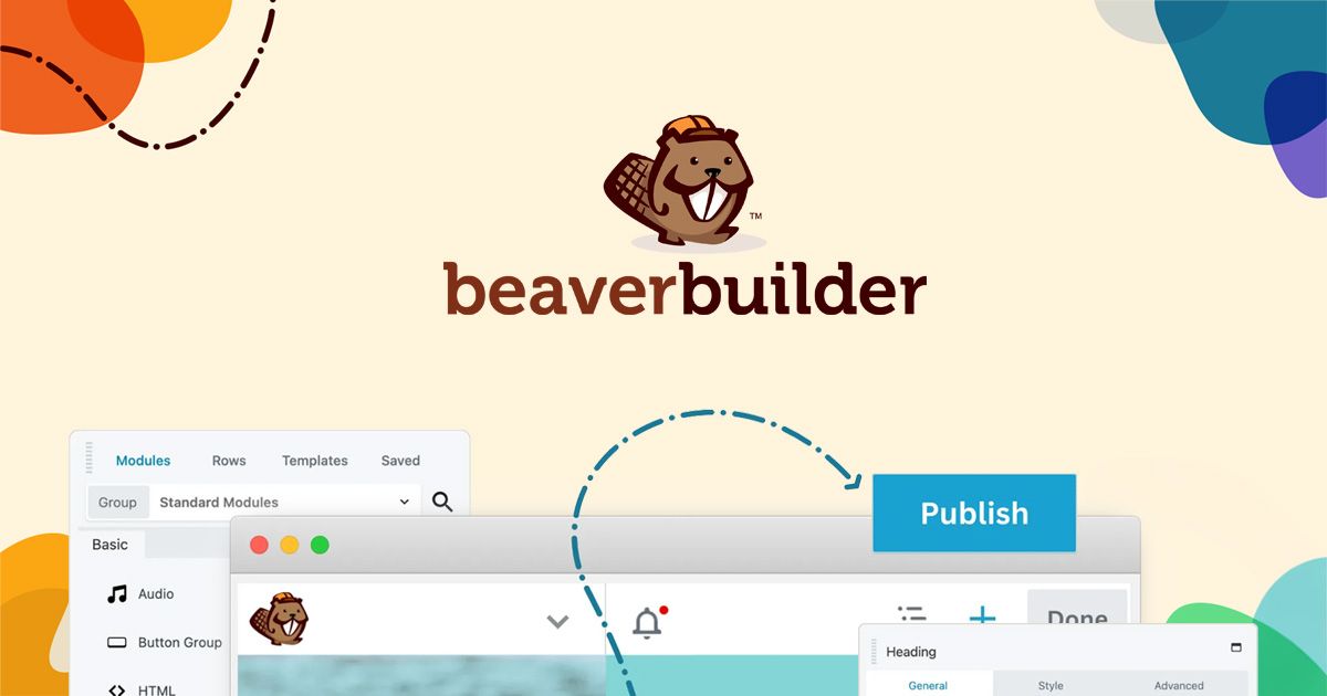 WordPress Page Builder for Agencies & Freelancers | Beaver Builder