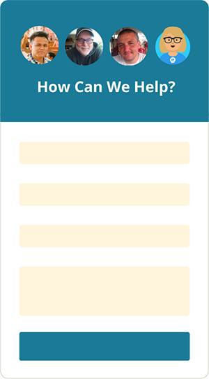 Beaver Builder community chat panel showing real-time support conversations.