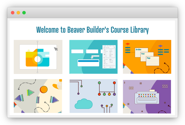 WordPress Page Builder | Built for Builders | Beaver Builder