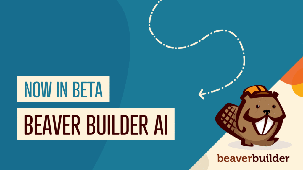 beaver builder ai beta