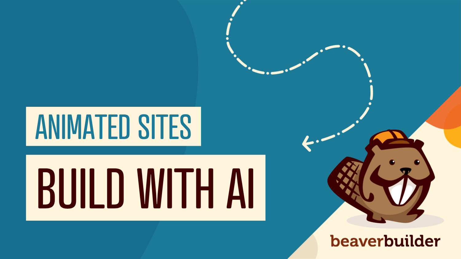 HOW TO BUILD ANIMATED SITES WITH AI