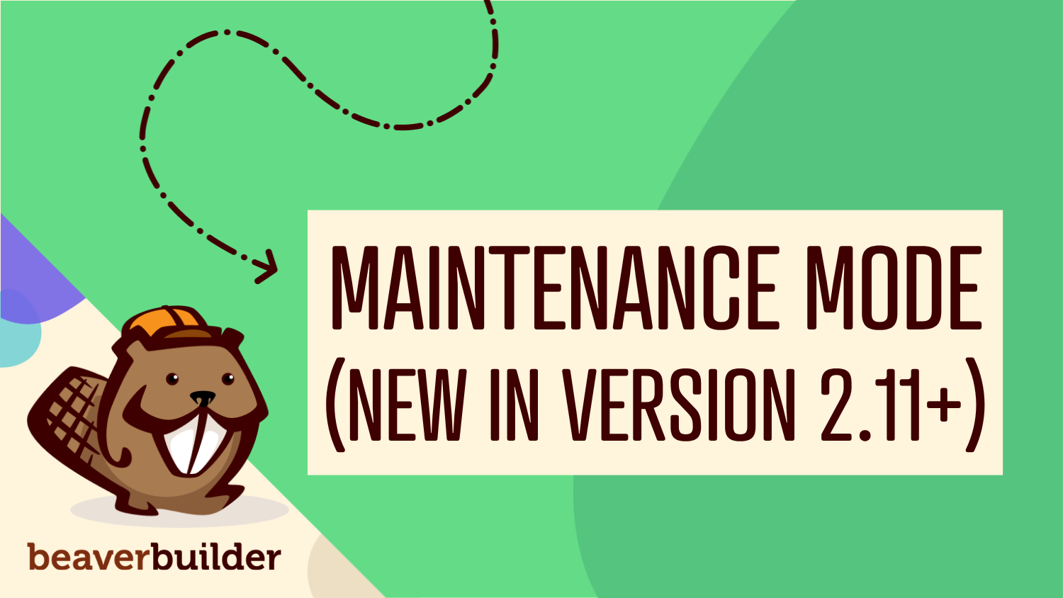 Beaver Builder Maintenance Mode: How to Set It Up in WordPress
